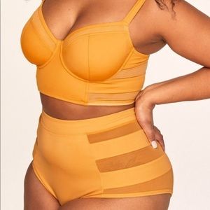 NWT Adore Me Daeny bikini